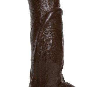 SIGNATURE COCKS BLACK THUNDER CHOCOLATE