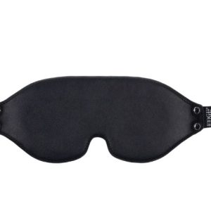 EDGE LIGHTS OUT BLINDFOLD