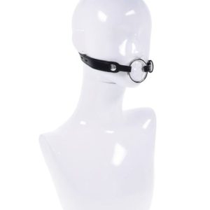 EDGE INTERCHANGEABLE RING GAG