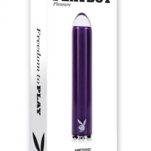 PLAYBOY AMETHYST
