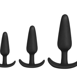 IN A BAG ANAL TRAINER SET