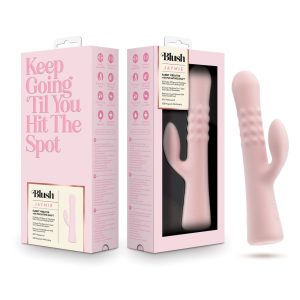 BLUSH JAYMIE PINK