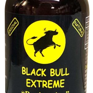 BLACK BULL EXTREME SHOT 12CT DISPLAY (NET)