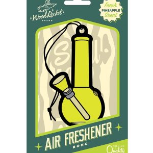 AIR FRESHENER BONG (NET)