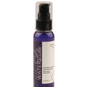 HEMP SEED BY NIGHT BETTER TOGETHER CBD WATERSLIDE AND WATERMELON HOLIDAY CADDY