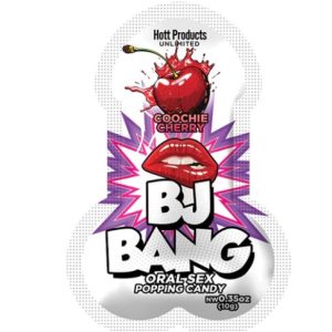 BJ BANG CHERRY 24PC BAG