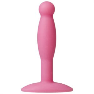 PLATINUM MINIS SMOOTH SMALL PINK