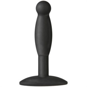 PLATINUM MINIS SMOOTH MEDIUM BLACK