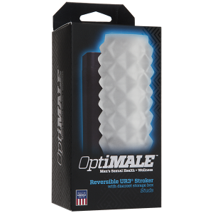 OPTIMALE REVERSIBLE STROKE STUDS FROST