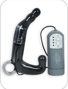 MENS PLEASURE WAND