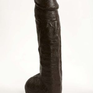 HUNG VAC U LOCK ATTACHMENT BLACK BX