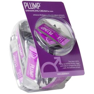 INTIMATE ENHANCEMENTS PLUMP BOWLS