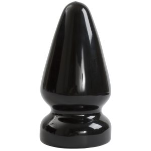 TITANMEN BUTT PLUG 3.75IN DIA. ASS SERVANT
