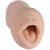 SASHA GREY DEEP THROAT SUCKER