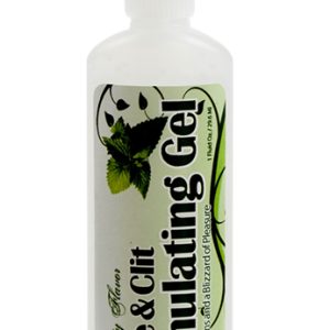 NIPPLE & CLIT STIMULATING GEL