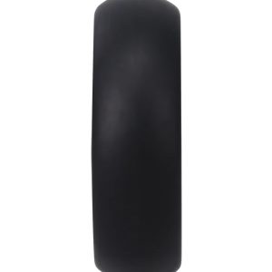 ROCK SOLID COLLAR LARGE BLACK