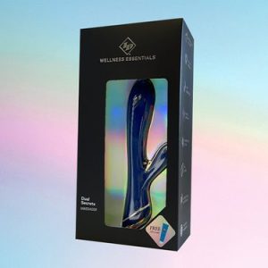DUAL SECRETS MASSAGER