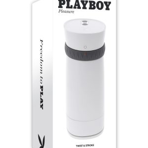 PLAYBOY TWIST & STROKE