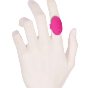IN A BAG FINGER VIBE PINK