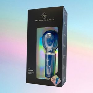 GIVE INTO ME PLEASURE WAND