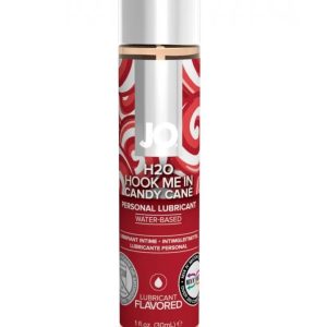 JO HOOK ME IN CANDY CANE 1 OZ