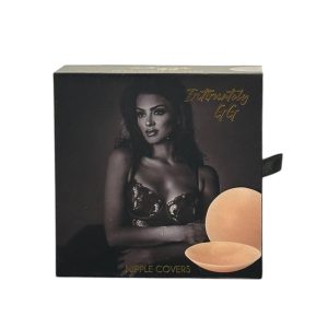 THE GG NUDE NIPPLE COVER