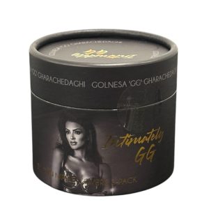 THE GG NUDE NIPPLE COVER 3 PAIRS
