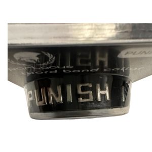 SM COLLAR- PUNISH ME