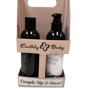 HEMP SEED HOLIDAY '24 MASSAGE TRIO GIFT SET