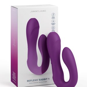 JIMMYJANE REFLEXX RABBIT 1