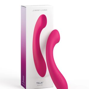 JIMMYJANE TILLA