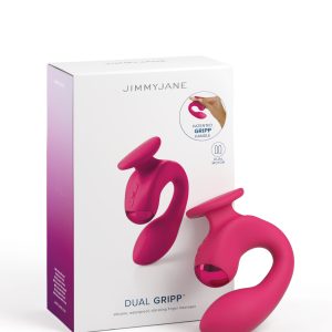 JIMMYJANE DUAL GRIPP