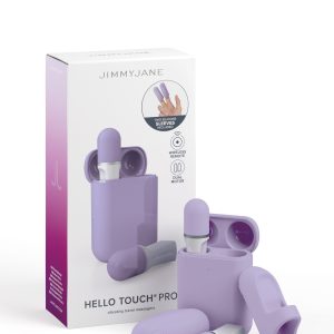 JIMMYJANE HELLO TOUCH PRO + ATTACHMENT