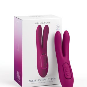 JIMMYJANE ASCEND 2 PRO SOLIS