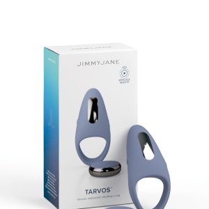 JIMMYJANE TARVOS