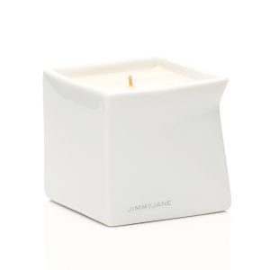 JIMMYJANE AFTERGLOW MASSAGE CANDLE VANILLA SANDALWOOD