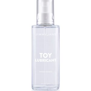 JIMMYJANE TOY LUBRICANT 4 OZ