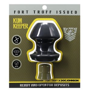 KUM KEEPER W CORK LARGE