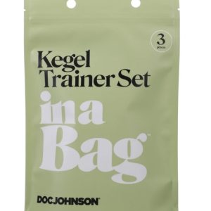 CONNECT KEGEL EXERCISER