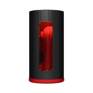 LELO F1S V3 RED (NET)