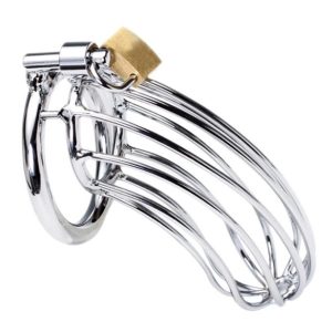 KINK COLLECTION COCK CAGES AMOS
