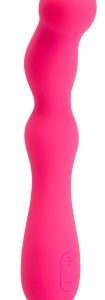 SENSUELLE NUBII SIREN G-SPOT VIBE PINK