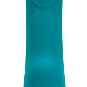 SENSUELLE VIVI DOUBLE TAPPING VIBE EMERALD GREEN