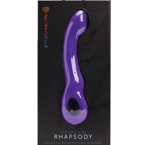 SENSUELLE RHAPSODY TAPPER DEEP PURPLE