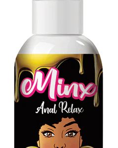 MINX ANAL NUMBING GEL