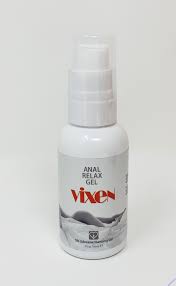 VIXEN ORAL RELAX SPRAY
