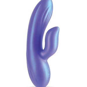 SEDUCTION ANGEL METALLIC PURPLE