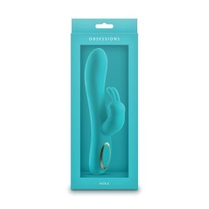 OBSESSIONS HERA LIGHT GREEN