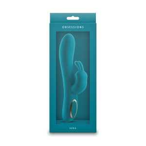 OBSESSIONS HERA DARK GREEN
