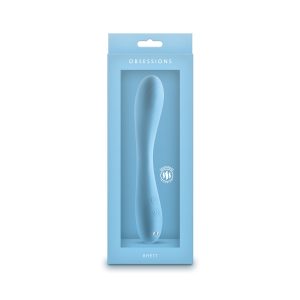 OBSESSIONS RHETT LIGHT BLUE